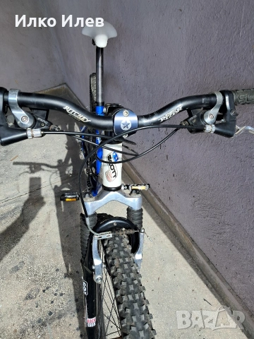 Skott -wail 26 ", снимка 6 - Велосипеди - 53579986