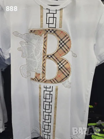 тениски , снимка 3 - Тениски - 50179908