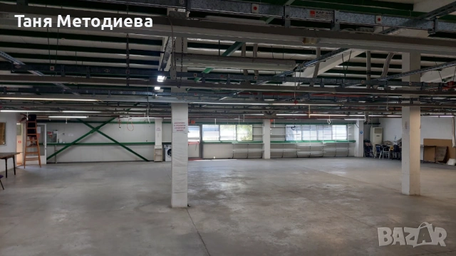 Busbar KAP 0404 трифазна шинна система - 7 линии по 20 м + тролей линия, оборудване за цех, снимка 9 - Други машини и части - 53960436