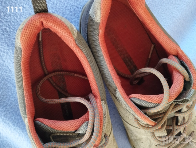 Обувки Ecco номер 43., снимка 8 - Ежедневни обувки - 51515345