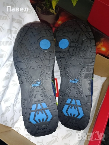 мъжки работи обувки , снимка 2 - Други - 52673379