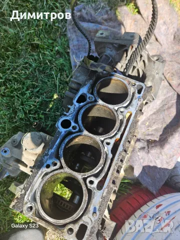 
Части за VW/Audi 1.6 SR,(APF),102к.с
, снимка 2 - Части - 50137975