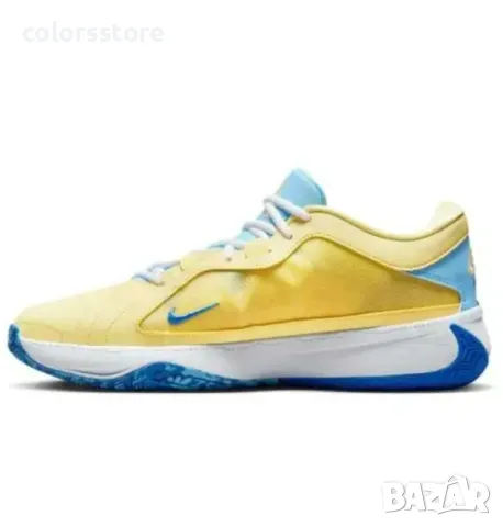 NIKE Обувки ZOOM FREAK 5, снимка 2 - Маратонки - 46953264