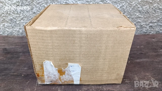 Чисто нов сервиз за компот - 7 части - Завод Китка -Нови Пазар, снимка 8 - Сервизи - 50559400