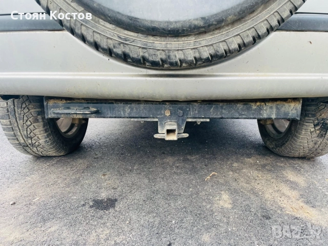 Jeep Cherokee 2.5 143, снимка 7 - Автомобили и джипове - 52794991