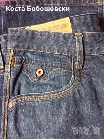 Дънки Риплей No 33/34 като нови!, снимка 9 - Дънки - 53173811