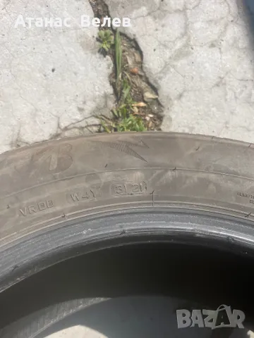 Зимни гуми , снимка 3 - Гуми и джанти - 50321268