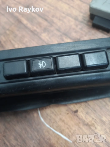 ЧАСОВНИК FIAT FIORINO II , 182994180 , снимка 3 - Части - 53951356