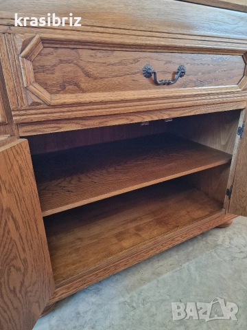 Масивно Писалище-внос от Германия!, снимка 6 - Други - 52823283