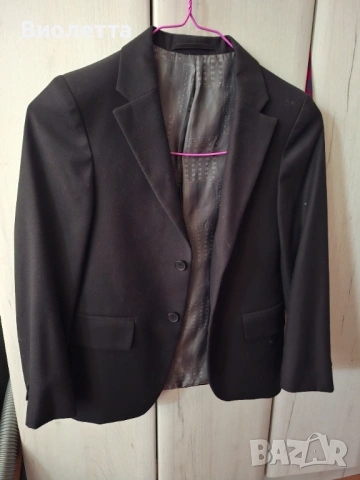 Детски сака за момче, снимка 6 - Детски якета и елеци - 53922051