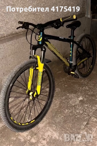 Drag c1 ride, снимка 2 - Велосипеди - 52655025