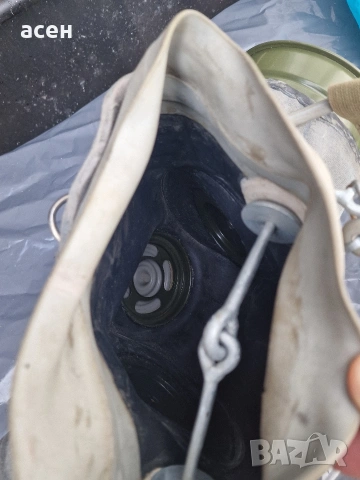 Противогази за коне и магарета КСПФ-1 , снимка 16 - Антикварни и старинни предмети - 52527874