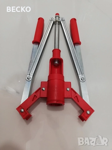 Машина за коркови тапи Ferrari , снимка 8 - Други машини и части - 52178793