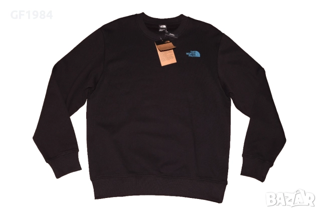 The North Face - мъжки блузи, размери M , L , XL(Oversized)