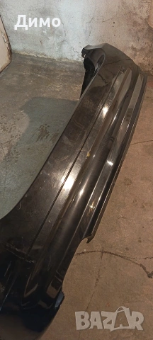 задна броня бмв е91 bmw e91 бмв е90 bmw e90, снимка 12 - Части - 53236287