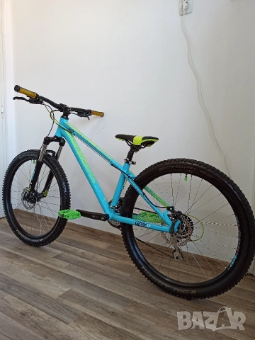 26" KELLYS WHIP 10, Дискови Спирачки, 21 скорости, снимка 11 - Велосипеди - 53744356