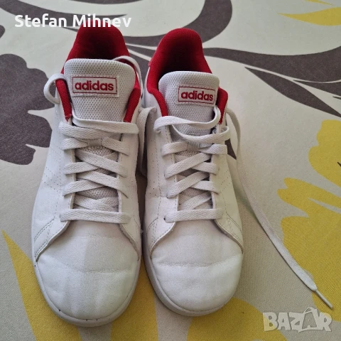 кецове адидас 