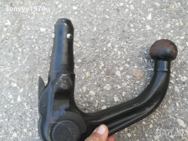 BMW-ТЕГЛИЧ 2409251056, снимка 4 - Аксесоари и консумативи - 51817649