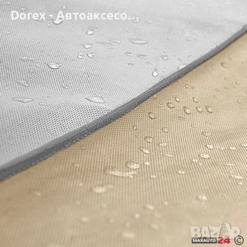 Покривало Kegel серия Optimal за седан - размер L, снимка 4 - Аксесоари и консумативи - 53659465