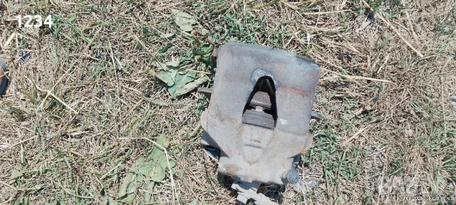 спирачен апарат за голф 4 бензин 1.6, снимка 2 - Части - 51238055