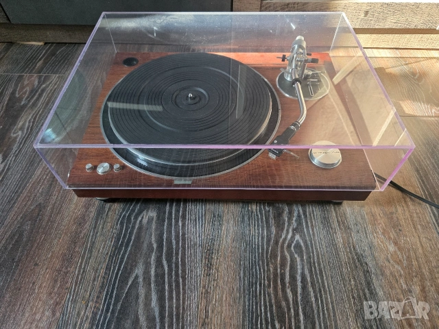 продавам грамофон Micro Seiki DD 40, снимка 7 - Грамофони - 53814598