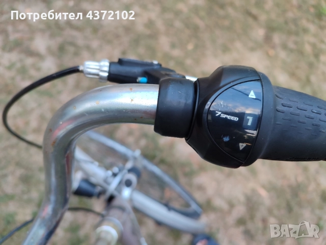 колело, снимка 3 - Велосипеди - 51715756