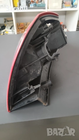 Десен стоп за Renault Scenic III 265500013R, снимка 14 - Части - 54140481