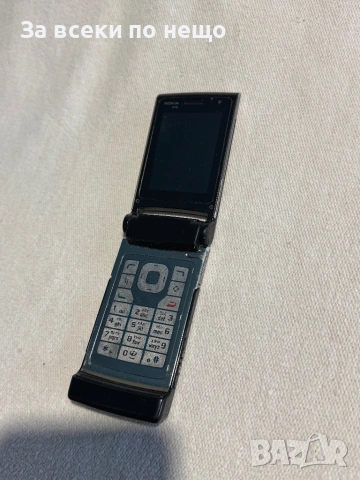 Nokia N76 , Made in Finland, снимка 9 - Nokia - 53157420