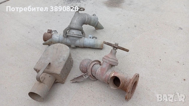 Помпи за вода и аксесоари за поливане , снимка 6 - Водни помпи - 51552508