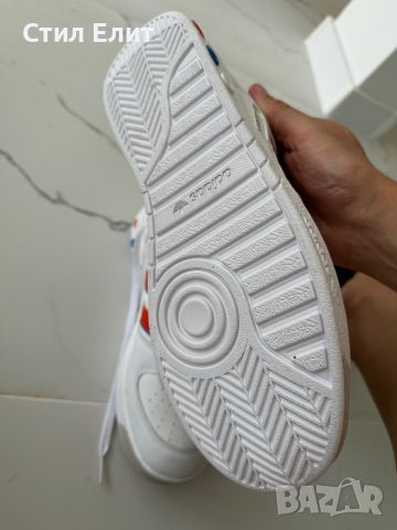 Adidas 45 1/3, снимка 3 - Маратонки - 45889868