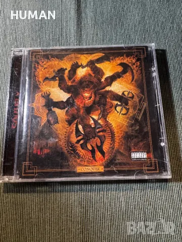 Five Finger Death Punch - SOAD - Soulfly , снимка 15 - CD дискове - 47945697