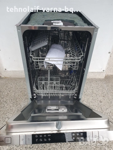 Съдомиялна 45см Hanseatic , снимка 3 - Съдомиялни - 53293306