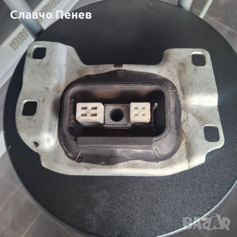 Тампон, ръчна скоростна кутия FORD C-MAX, FOCUS C-MAX, FOCUS II, III, KUGA I, II, TRANSIT CONNECT; V