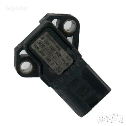 MAP сензор Volkswagen Scirocco III 2008-2017 ID:149427, снимка 2 - Части - 51616065