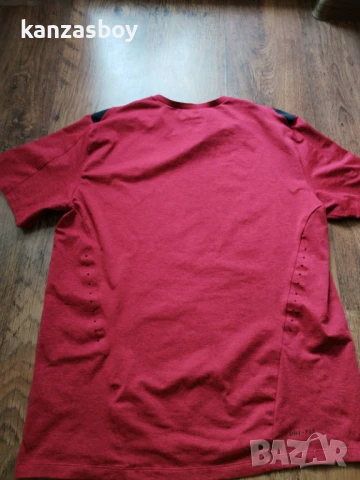 Nike - страхотна мъжка тениска М КАТО НОВА, снимка 8 - Тениски - 50760534