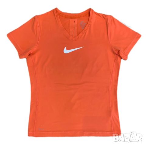 Оригинална дамска тениска Nike | XL размер, снимка 1 - Тениски - 46648064