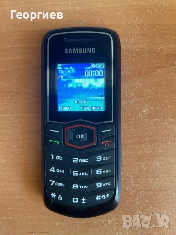 Samsung GT-E1081T, снимка 2 - Samsung - 49471221