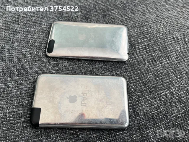 Айпод / Apple iPod touch, снимка 3 - iPod - 48205993