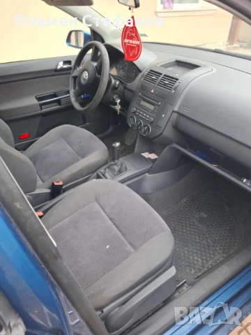 Vw Поло , снимка 3 - Автомобили и джипове - 50967409