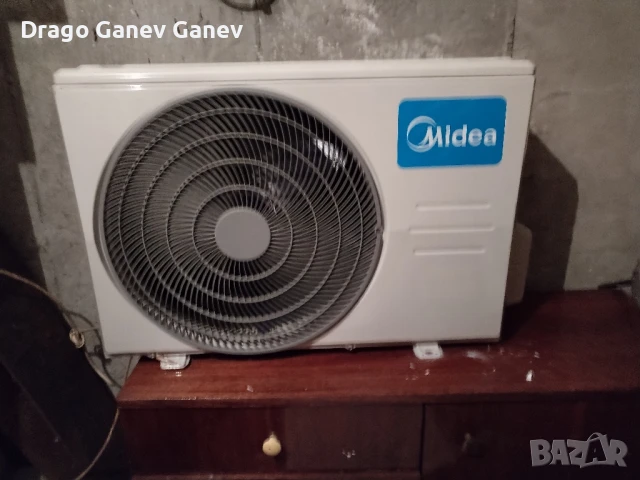 Климатици Медеа девятки. , снимка 5 - Климатици - 51168340