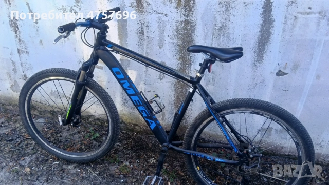 Велосипед 26", снимка 8 - Велосипеди - 53749220