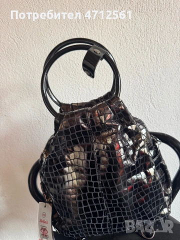 Чанти / раници Berlina, снимка 14 - Чанти - 53224156