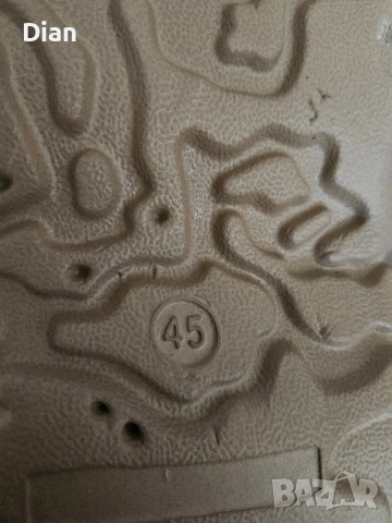 Чехли като CROCS , снимка 9 - Мъжки чехли - 53796477