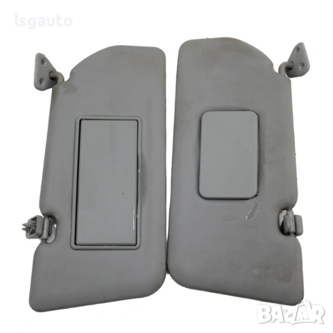 Комплект сенници Nissan Almera Tino (V10) 2000-2006 ID: 158042, снимка 2 - Части - 53558625