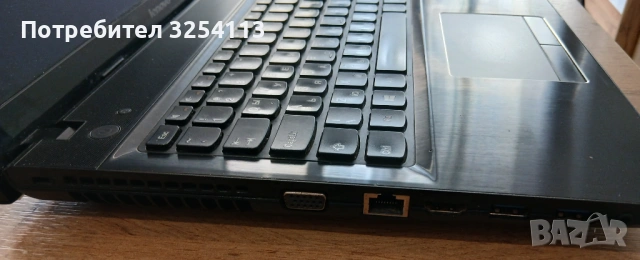 Lenovo G510 i7 15.6, снимка 6 - Лаптопи за работа - 53450238