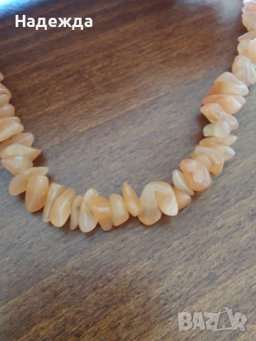 Ретро/ винтидж бижута 2 , снимка 7 - Колиета, медальони, синджири - 53491772