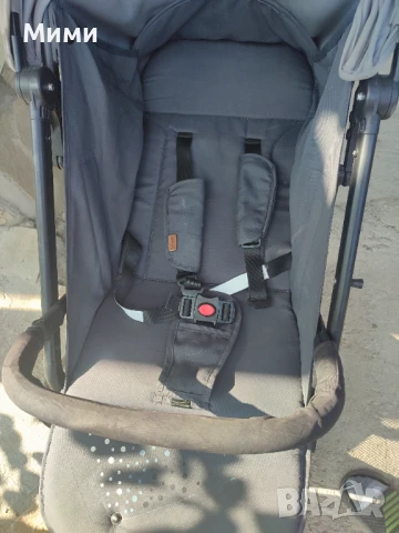 Лятна детска количка Chipolino , снимка 8 - Детски колички - 50895172