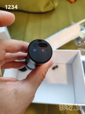 Камера за велосипед,мотор,атв и други., снимка 6 - Камери - 49871418