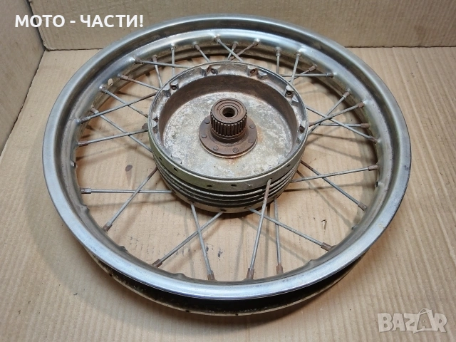 Капла За Иж 18' Цола. / ЛИПСВАТ 7 СПИЦИ. , снимка 4 - Части - 53852277