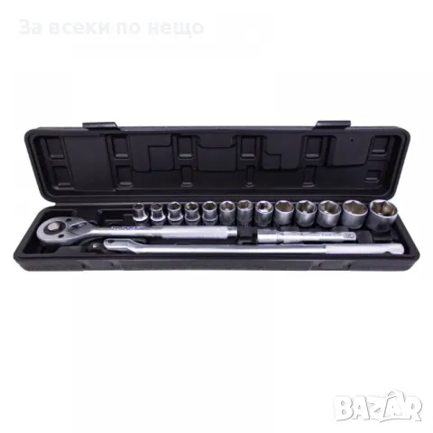 Гедоре 17 части 1/2  RockForce, снимка 2 - Гедорета - 50343644